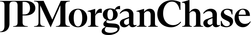 JPMorgan Chase institutional banking partner